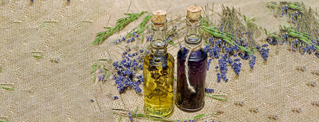 (New) Lavender Oil Benefits for Blissful Slumber