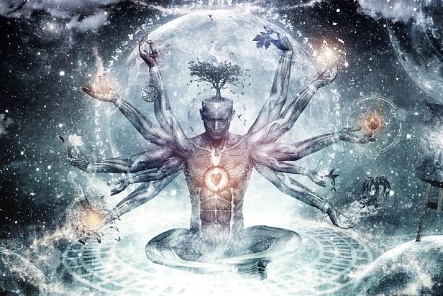 Healing AIDS Through a Divine Connection