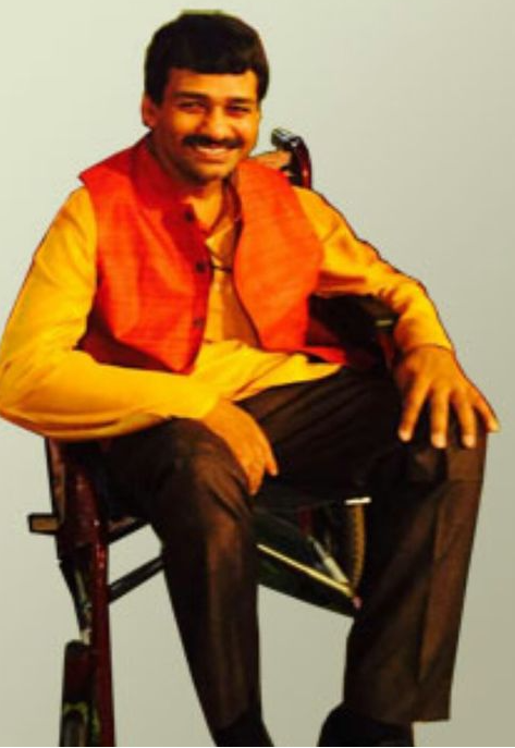 A remarkable recognition