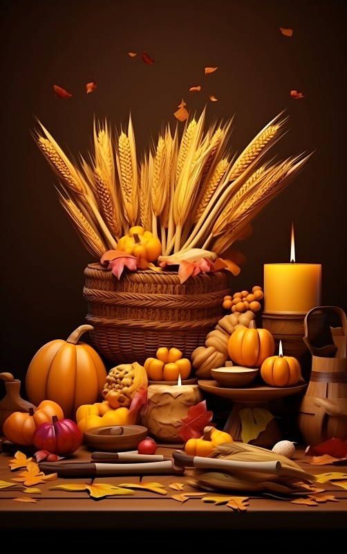 Significance of harvest festivals