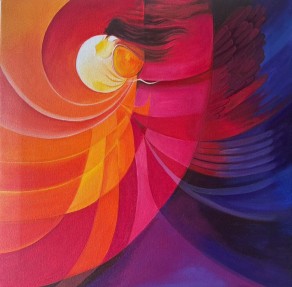 Better Walk Alone Than Drained 